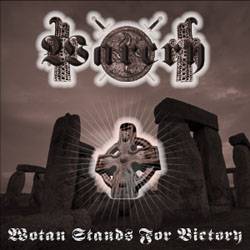 Warcry (ESP-2) : Wotan Stands for Victory